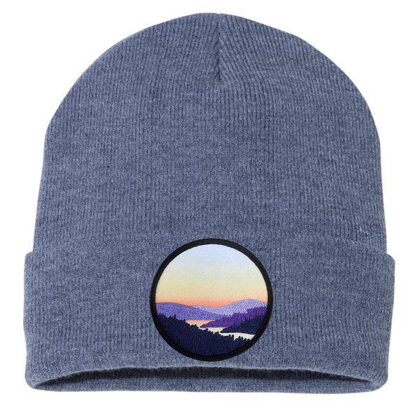 Lakeview Classic Beanie