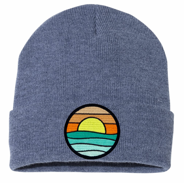 Serenity Classic Beanie