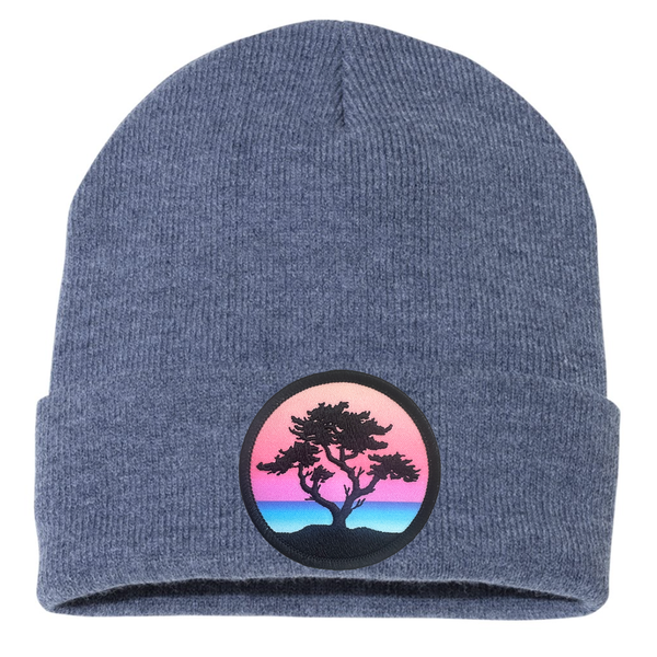 Sundown Cypress Classic Beanie