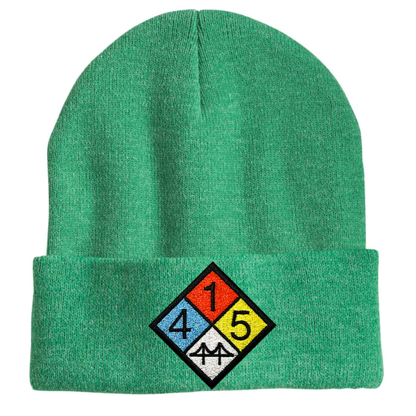 415 Classic Beanie