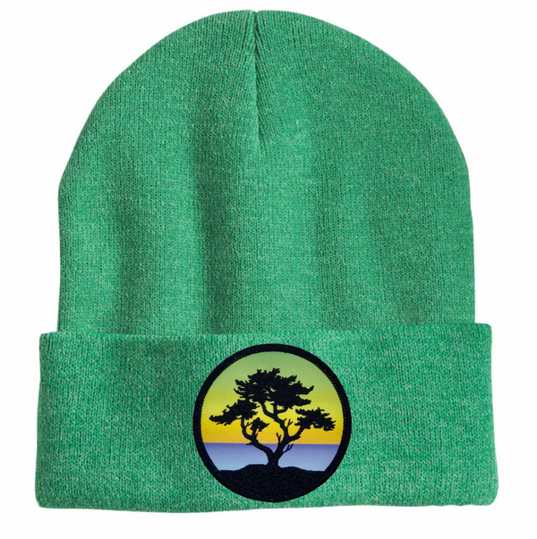 Cypress Classic Beanie