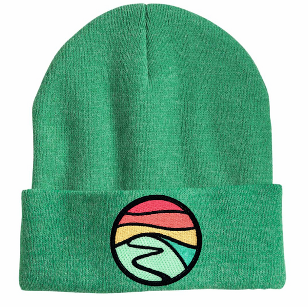 Hilltop Classic Beanie