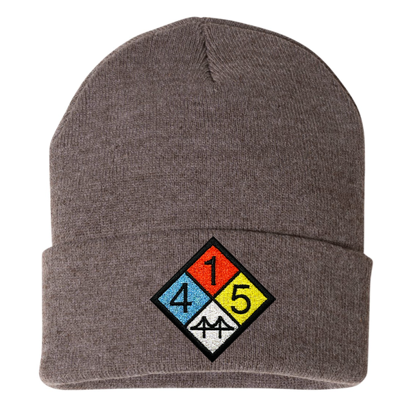 415 Classic Beanie