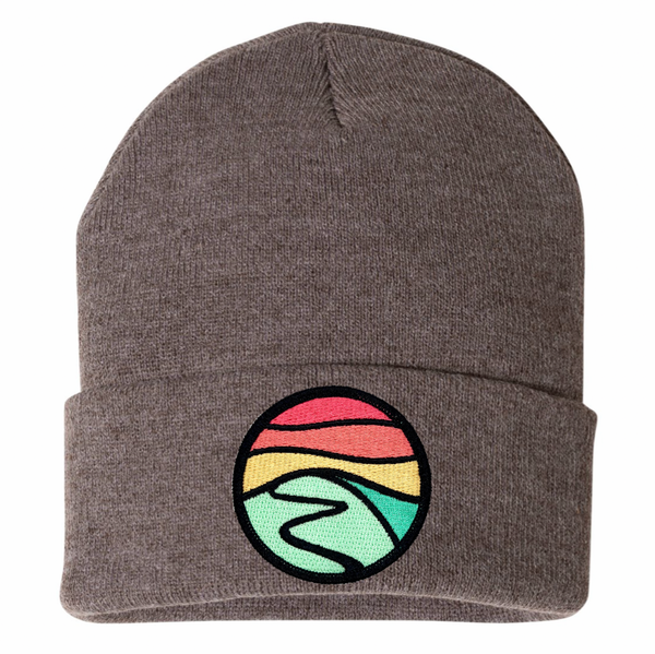 Hilltop Classic Beanie