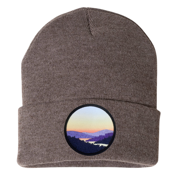 Lakeview Classic Beanie