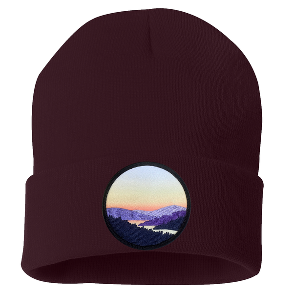 Lakeview Classic Beanie