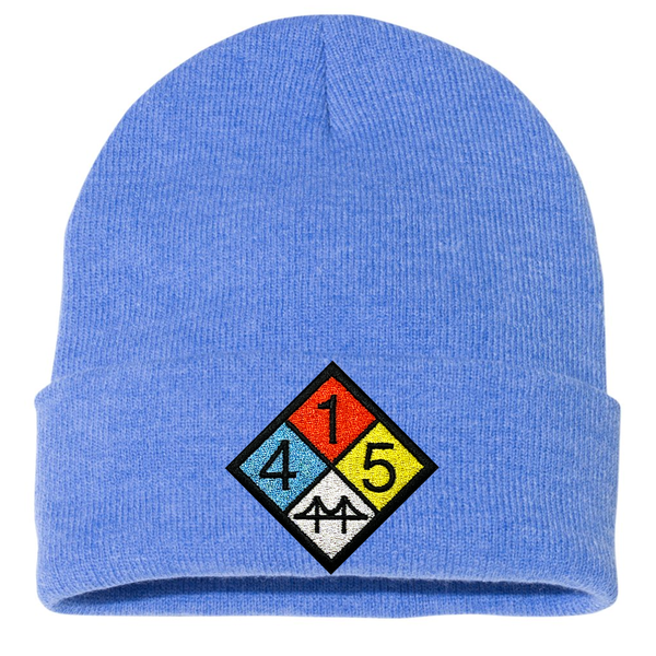 415 Classic Beanie