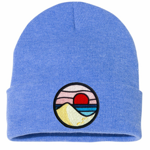 Beach Day Classic Beanie