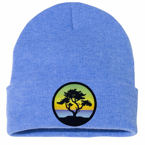 Cypress Classic Beanie