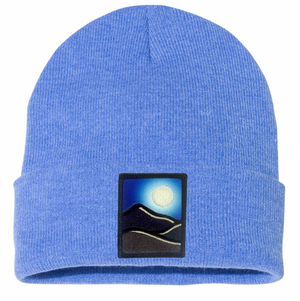 Full Moon Classic Beanie