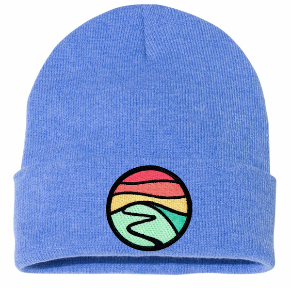 Hilltop Classic Beanie