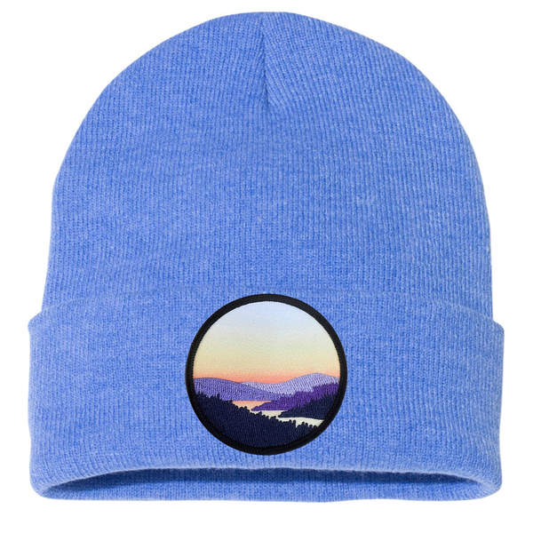 Lakeview Classic Beanie