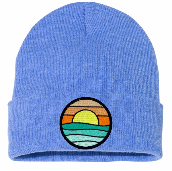 Serenity Classic Beanie