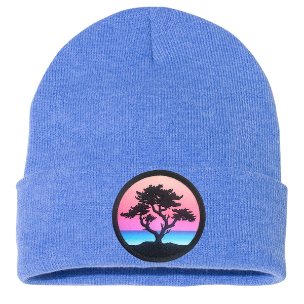 Sundown Cypress Classic Beanie