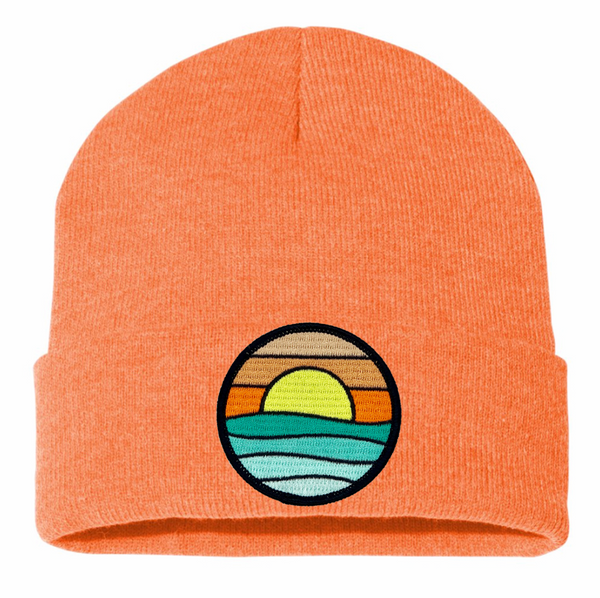 Serenity Classic Beanie