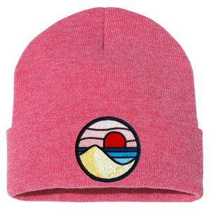 Beach Day Classic Beanie