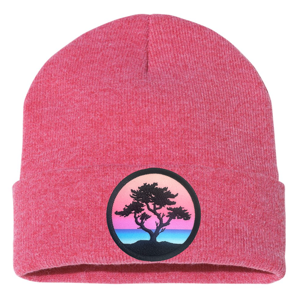 Sundown Cypress Classic Beanie