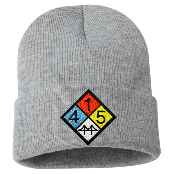 415 Classic Beanie