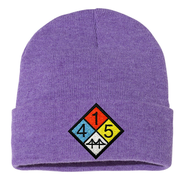 415 Classic Beanie