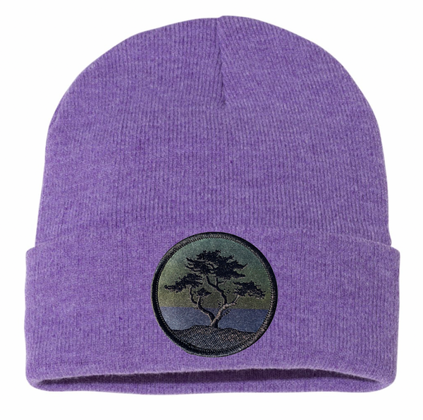 Blackout Cypress Classic Beanie