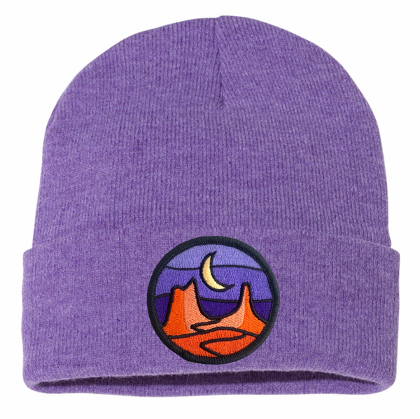 Desert Classic Beanie