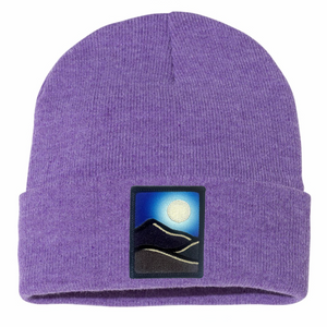 Full Moon Classic Beanie