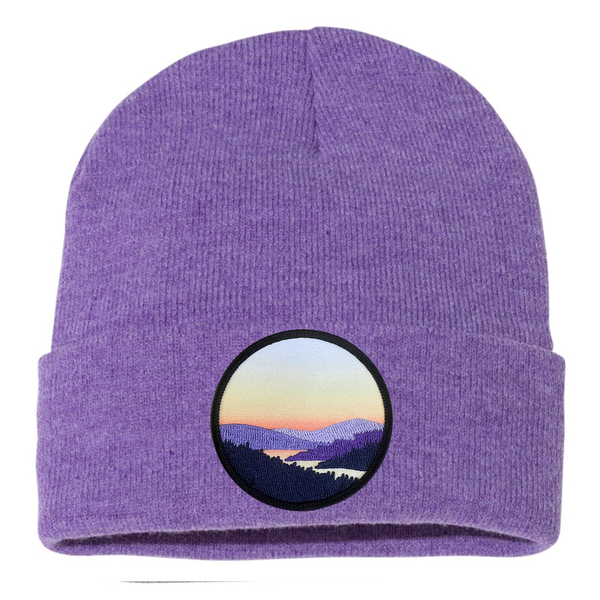 Lakeview Classic Beanie