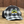 Cypress Quilted Thermal Hat (Black/White)