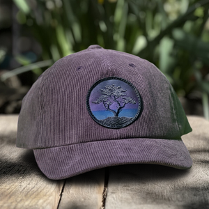 Blackout Sundown Cypress Corduroy Soft-Top