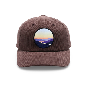 Lakeview Corduroy Soft-Top