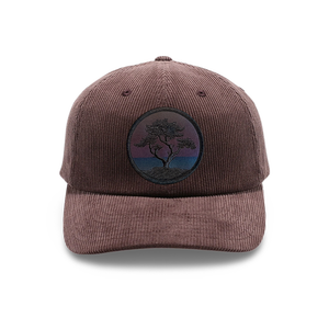 Blackout Sundown Cypress Corduroy Soft-Top