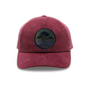 Blackout Cypress Corduroy Soft-Top