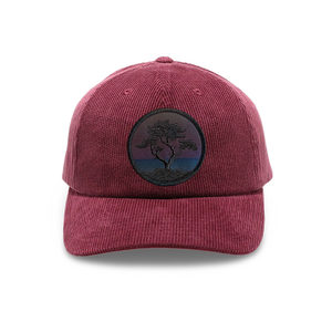 Blackout Sundown Cypress Corduroy Soft-Top