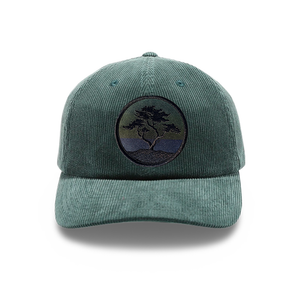 Blackout Cypress Corduroy Soft-Top