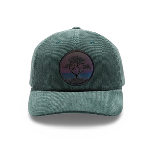 Blackout Sundown Cypress Corduroy Soft-Top