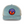 Corduroy Trucker (Sky/Ivory)