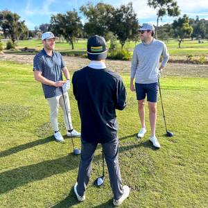 Desert Signature Line