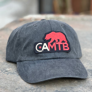 CAMTB Soft-top (Charcoal)