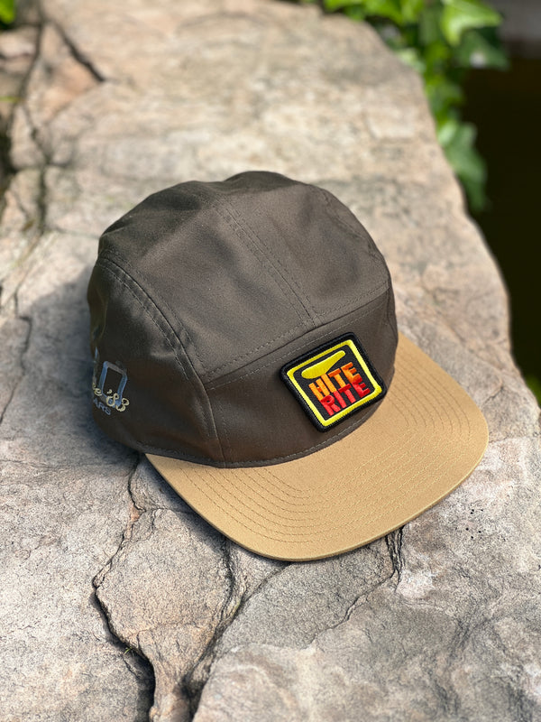 Hite-Rite 40th Anniversary Camper Hat