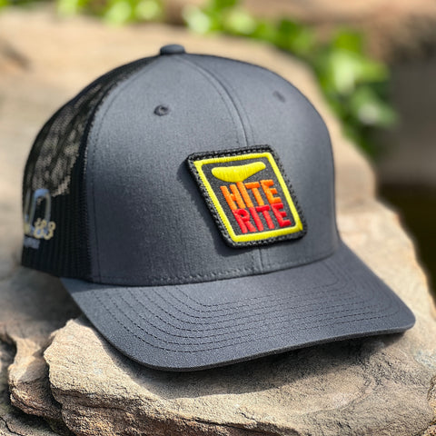 Hite-Rite 40th Anniversary Trucker Hat