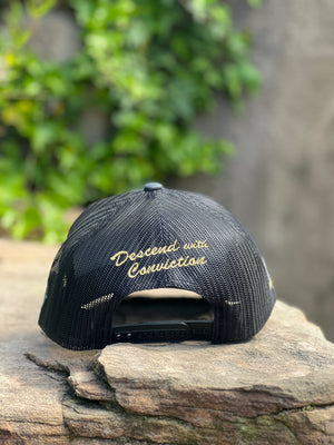 Hite-Rite 40th Anniversary Trucker Hat