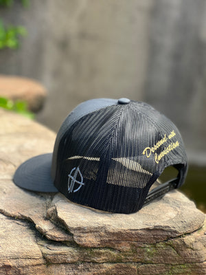Hite-Rite 40th Anniversary Trucker Hat