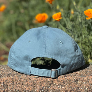 Poppy Soft-Top (Sky)