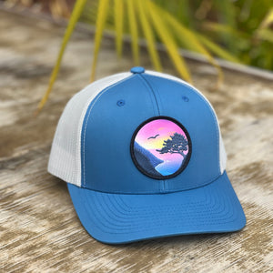 Cobalt Vista Trucker - PG&E Exclusive