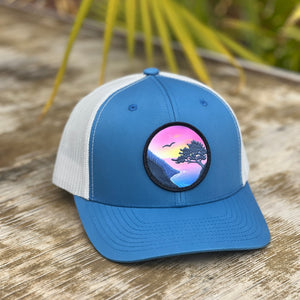 Cobalt Lakeview Trucker - PG&E Exclusive