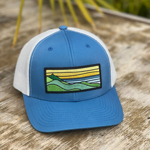 Cobalt Ridgecrest Trucker - PG&E Exclusive