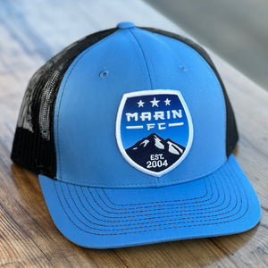 Marin FC Trucker (Ocean/Black)
