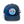 World Cup Trucker (Navy)