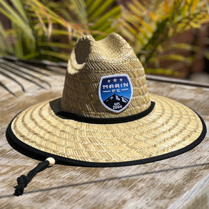 Marin FC Sun Hat