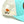 Poppy Serenity Curved-Brim Trucker (Seafoam/Ivory)